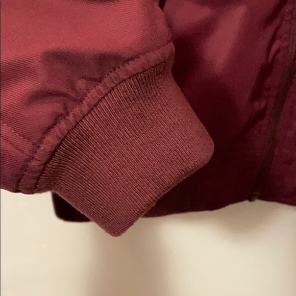 Vans Boom boom III Bomber Jacket - Picture 3 of 13